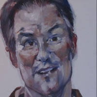 Rob Waite - Haringey Faces